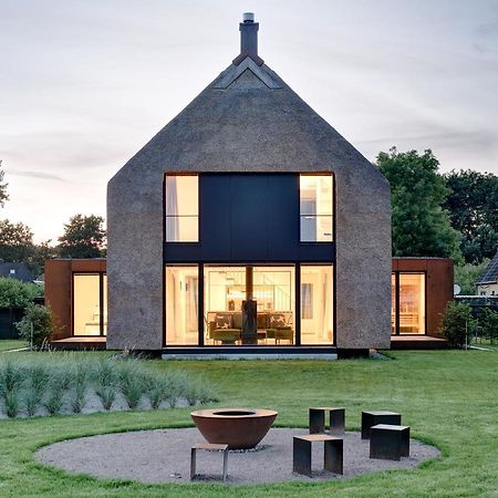 Seestueck Prerow Exterior foto