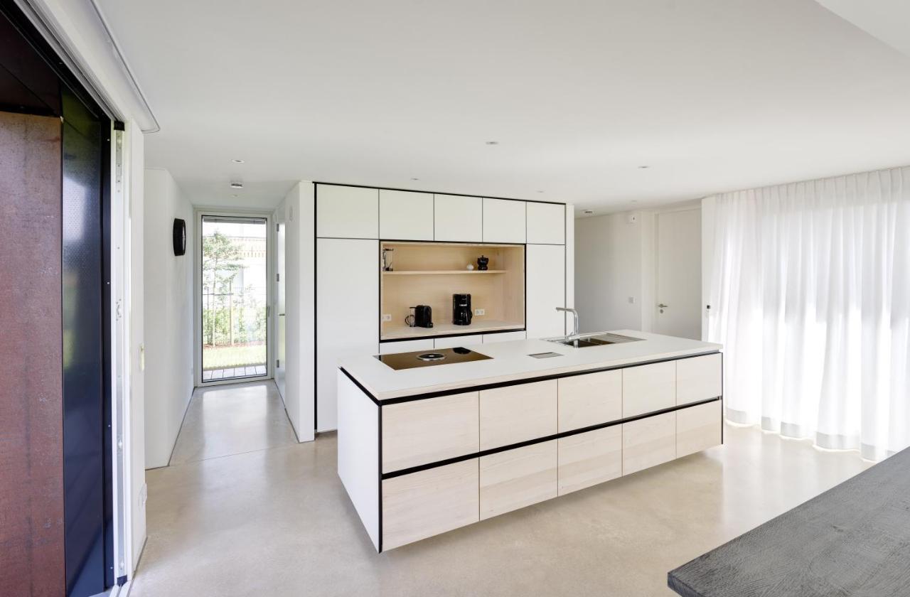 Seestueck Prerow Exterior foto