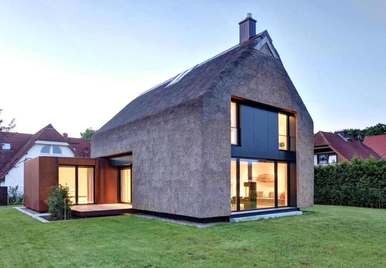 Seestueck Prerow Exterior foto