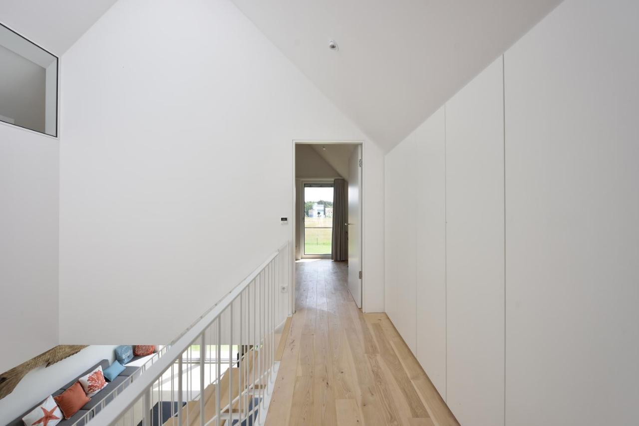 Seestueck Prerow Exterior foto