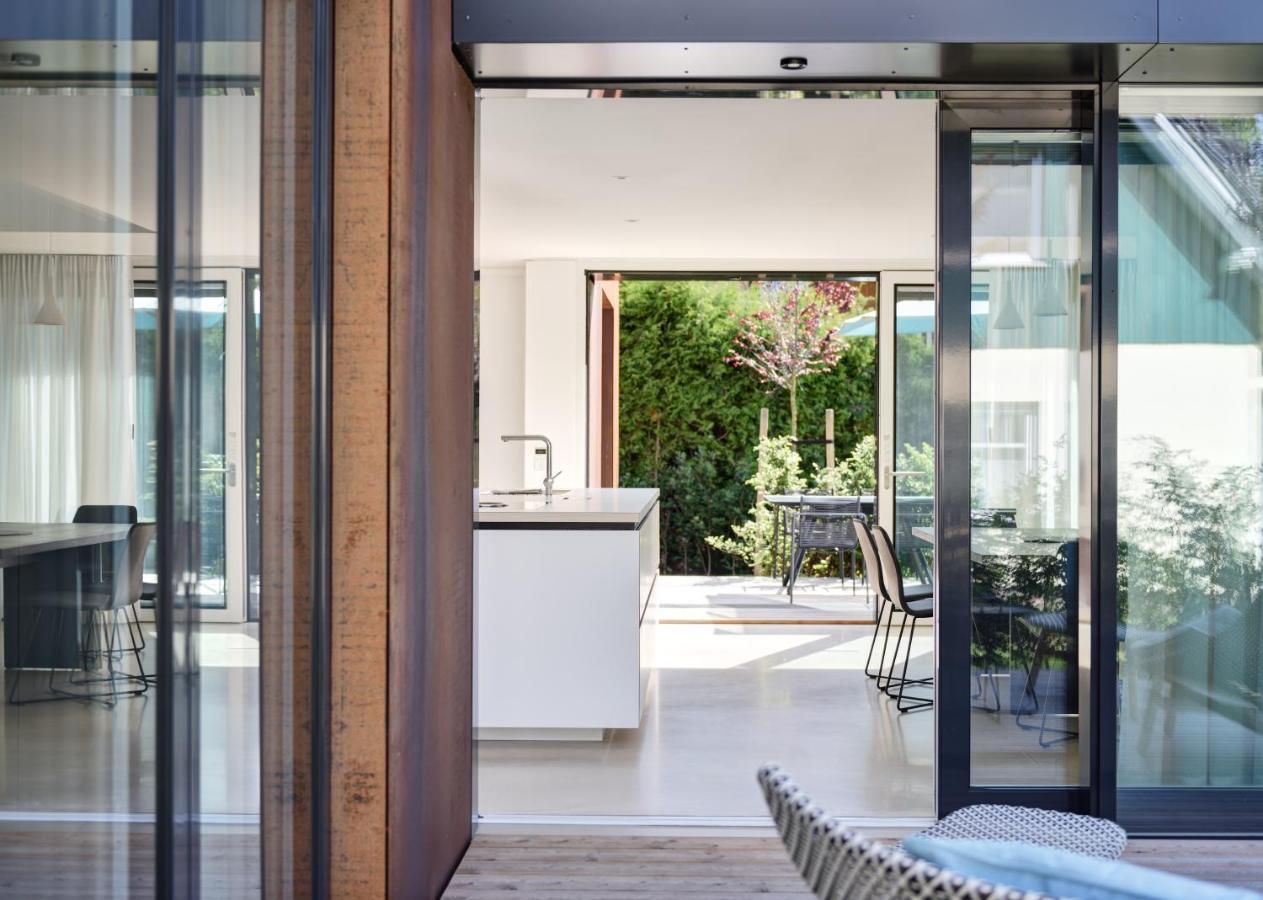 Seestueck Prerow Exterior foto
