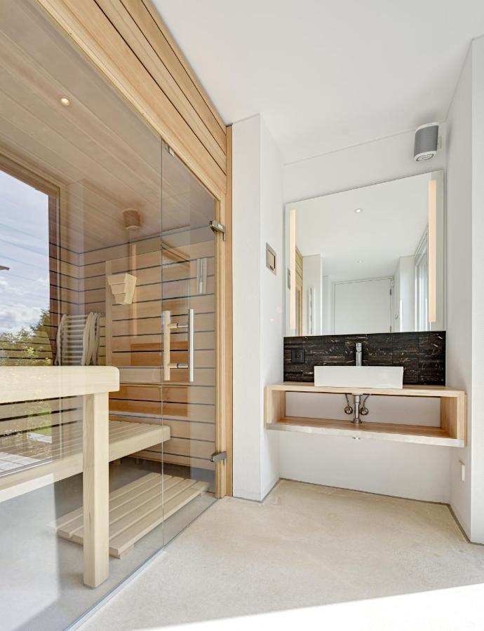 Seestueck Prerow Exterior foto