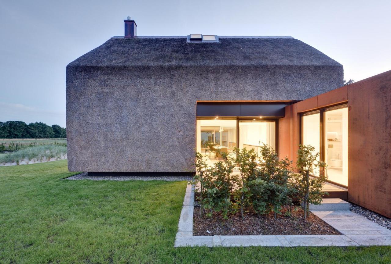 Seestueck Prerow Exterior foto